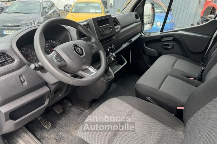 Renault Master Confort F3500 L2H2 2.3 Energy dCi - 150 - <small></small> 21.990 € <small></small> - #11