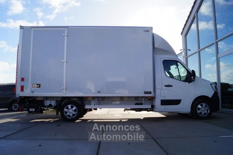 Renault Master dci 145 Meubelbak LIFT meubelbox - <small></small> 49.005 € <small>TTC</small> - #1