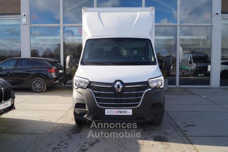 Renault Master dci 145 Meubelbak LIFT meubelbox - <small></small> 49.005 € <small>TTC</small> - #2