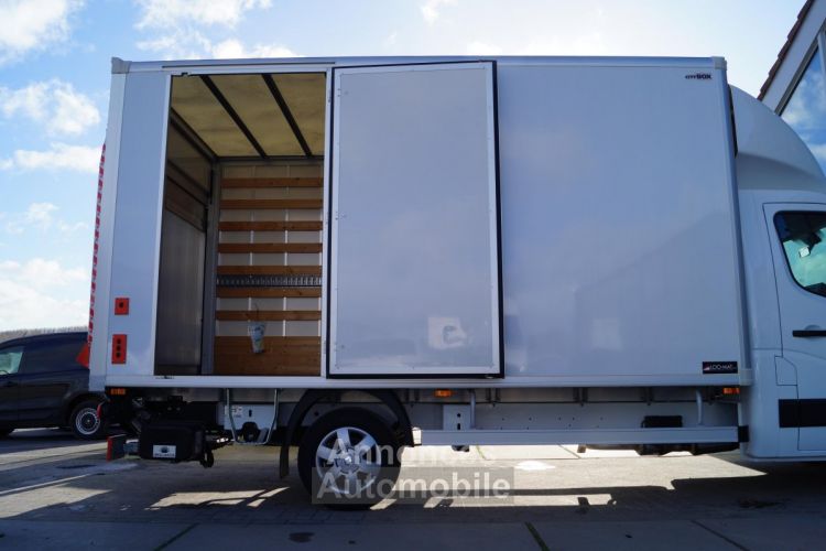 Renault Master dci 145 Meubelbak LIFT meubelbox - <small></small> 49.005 € <small>TTC</small> - #4