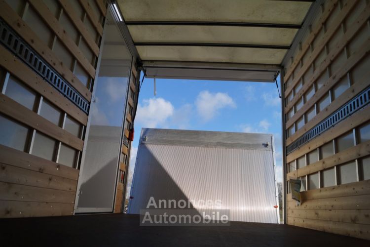 Renault Master dci 145 Meubelbak LIFT meubelbox - <small></small> 49.005 € <small>TTC</small> - #8