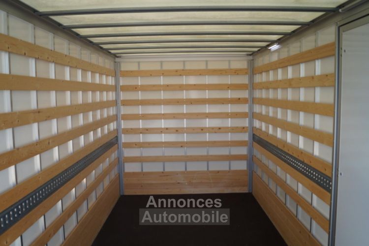 Renault Master dci 145 Meubelbak LIFT meubelbox - <small></small> 49.005 € <small>TTC</small> - #9