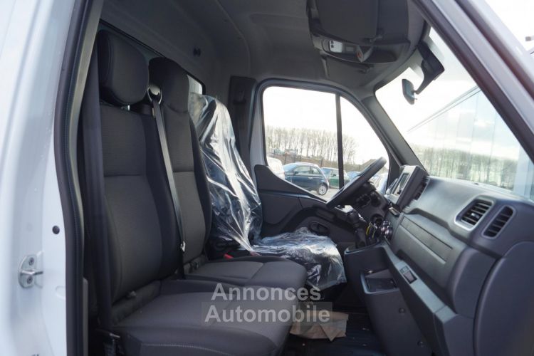 Renault Master dci 145 Meubelbak LIFT meubelbox - <small></small> 49.005 € <small>TTC</small> - #21