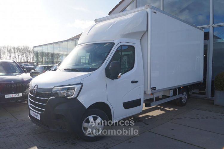 Renault Master dci 145 Meubelbak LIFT meubelbox - <small></small> 49.005 € <small>TTC</small> - #22