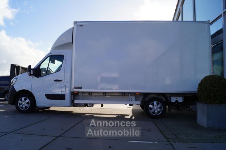 Renault Master dci 145 Meubelbak LIFT meubelbox - <small></small> 49.005 € <small>TTC</small> - #23