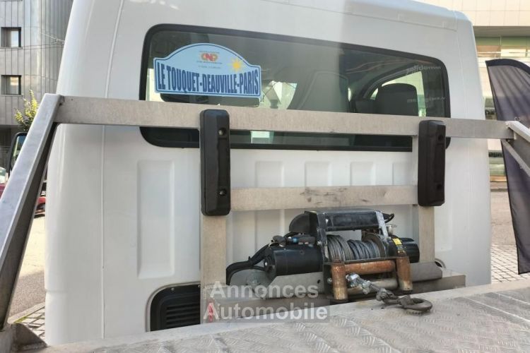 Renault Master Dépannage 2.3 DCI 170 28 L1H1 ENERGY CONFORT - <small></small> 21.990 € <small>TTC</small> - #6