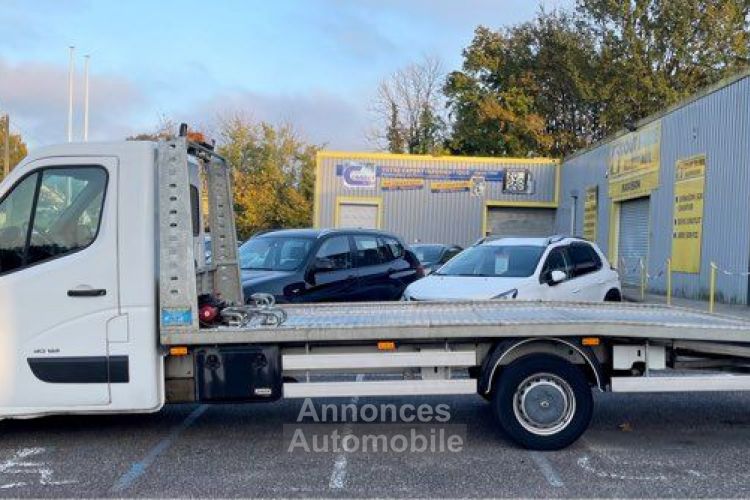 Renault Master DÉPANNEUSE - <small></small> 22.990 € <small>TTC</small> - #3