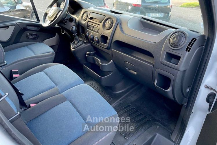 Renault Master DÉPANNEUSE - <small></small> 22.990 € <small>TTC</small> - #5