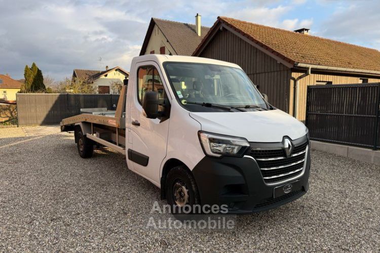 Renault Master dépanneuse - <small></small> 27.000 € <small>TTC</small> - #1