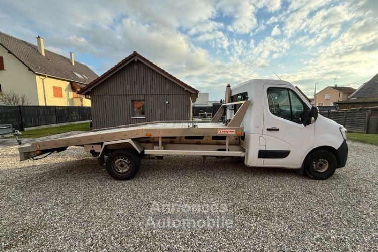 Renault Master dépanneuse - <small></small> 27.000 € <small>TTC</small> - #2