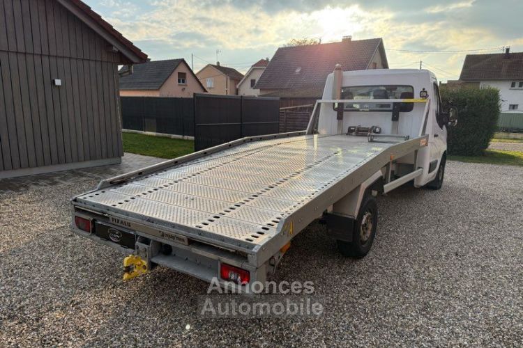 Renault Master dépanneuse - <small></small> 27.000 € <small>TTC</small> - #3