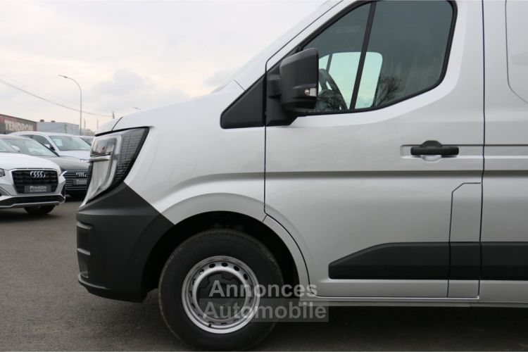 Renault Master Extra 3t5 L2H2 2.0 Blue dCi - 170 IV FOURGON Traction - <small></small> 38.858 € <small></small> - #11