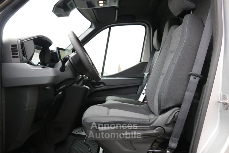 Renault Master Extra 3t5 L2H2 2.0 Blue dCi - 170 IV FOURGON Traction - <small></small> 38.858 € <small></small> - #13