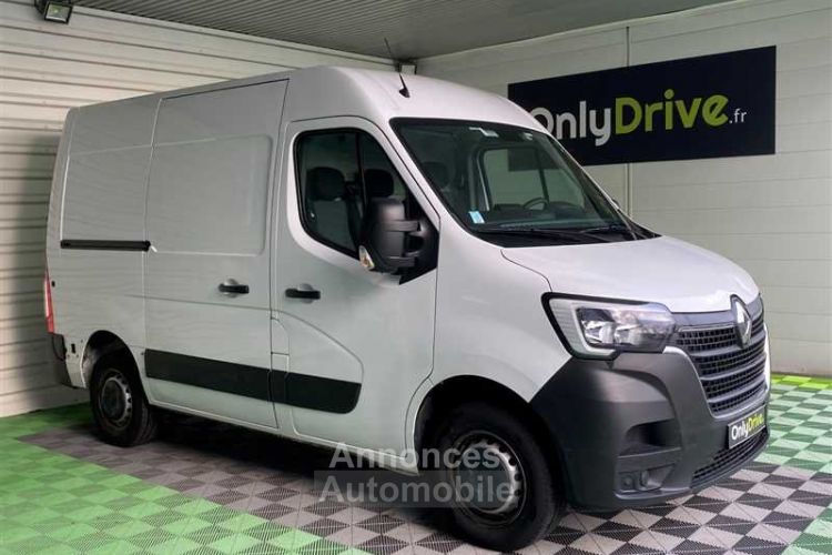 Renault Master F3300 L1H2 2.3 dCi 135ch Confort - <small></small> 24.980 € <small>TTC</small> - #1