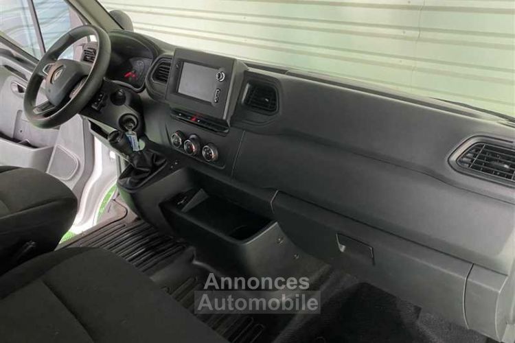 Renault Master F3300 L1H2 2.3 dCi 135ch Confort - <small></small> 24.980 € <small>TTC</small> - #2