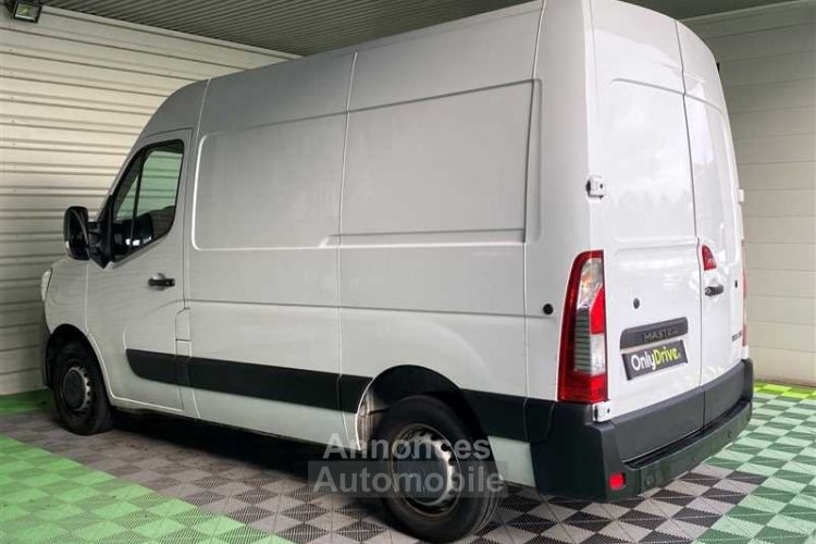 Renault Master F3300 L1H2 2.3 dCi 135ch Confort - <small></small> 24.980 € <small>TTC</small> - #3