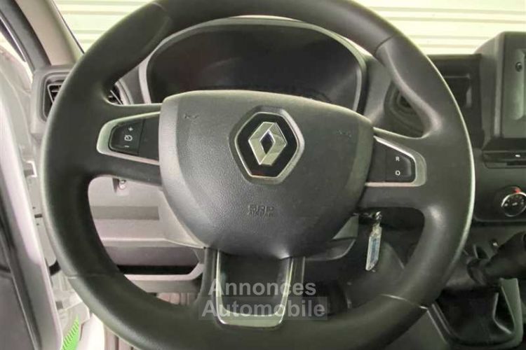 Renault Master F3300 L1H2 2.3 dCi 135ch Confort - <small></small> 24.980 € <small>TTC</small> - #8