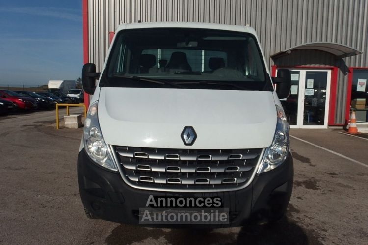 Renault Master F3500 L2 2.3 DCI 165CH ENERGY CONFORT - <small></small> 13.990 € <small>TTC</small> - #2