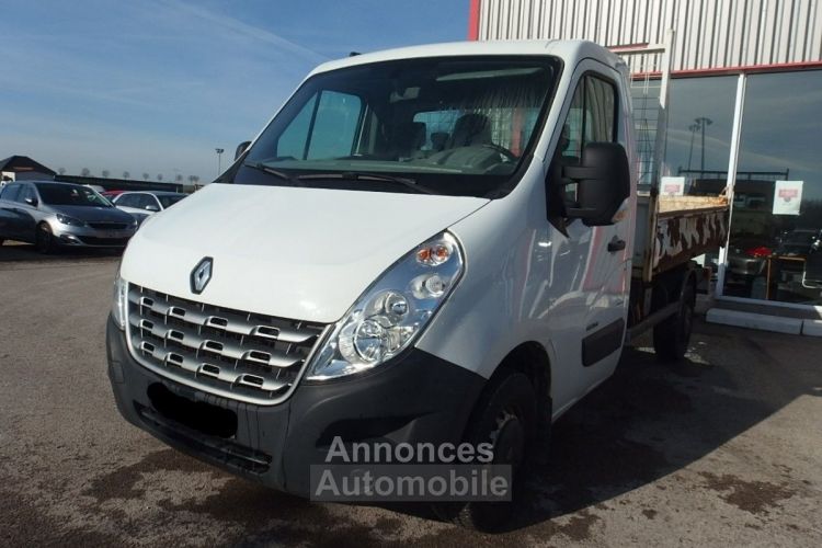 Renault Master F3500 L2 2.3 DCI 165CH ENERGY CONFORT - <small></small> 13.990 € <small>TTC</small> - #3