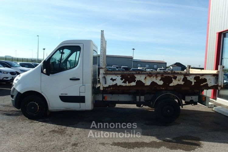 Renault Master F3500 L2 2.3 DCI 165CH ENERGY CONFORT - <small></small> 13.990 € <small>TTC</small> - #4