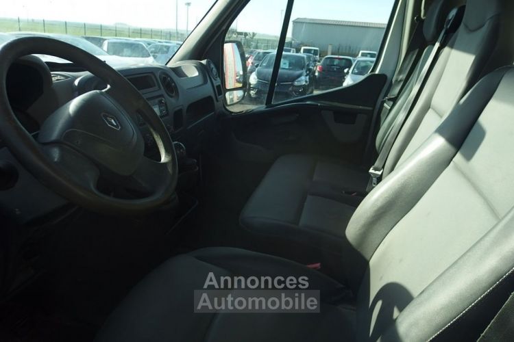 Renault Master F3500 L2 2.3 DCI 165CH ENERGY CONFORT - <small></small> 13.990 € <small>TTC</small> - #9