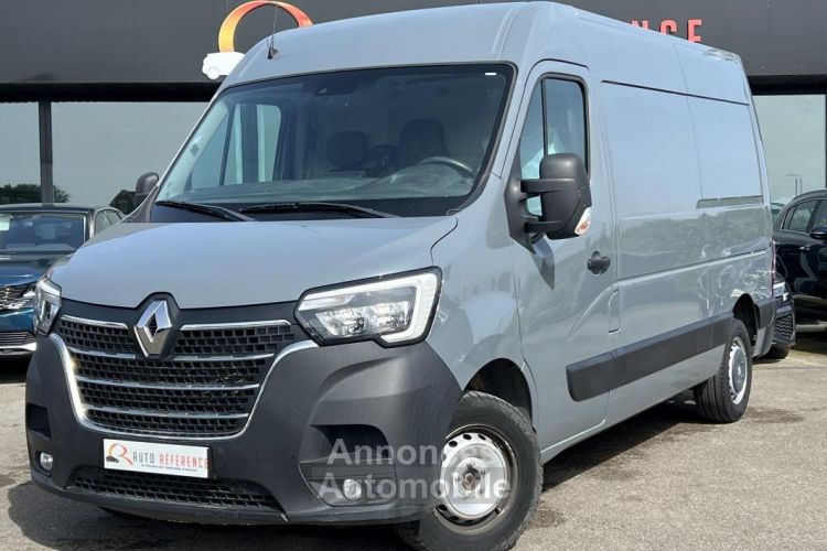 Renault Master F3500 L2 H2 2.3 DCI 135 CH GRAND CONFORT 36.000 KMS - <small></small> 20.825 € <small>TTC</small> - #1