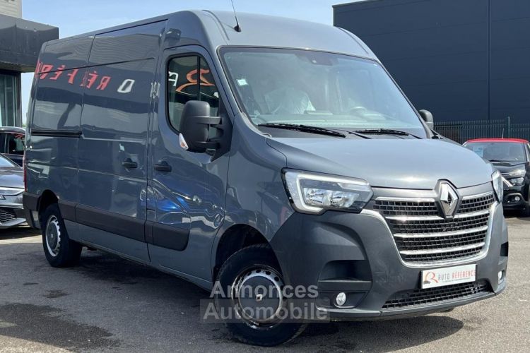 Renault Master F3500 L2 H2 2.3 DCI 135 CH GRAND CONFORT 36.000 KMS - <small></small> 20.825 € <small>TTC</small> - #2