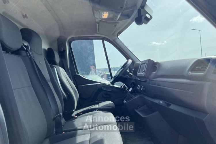 Renault Master F3500 L2 H2 2.3 DCI 135 CH GRAND CONFORT 36.000 KMS - <small></small> 20.825 € <small>TTC</small> - #6