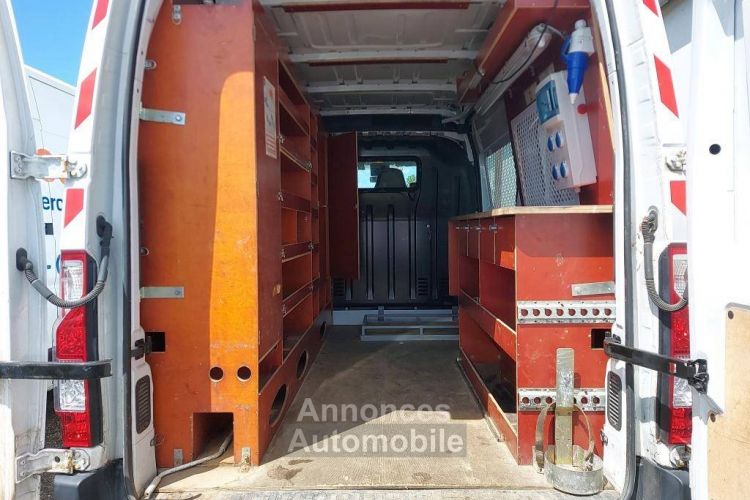 Renault Master F3500 L2H2 145ch Grand CF - <small></small> 16.480 € <small>TTC</small> - #4