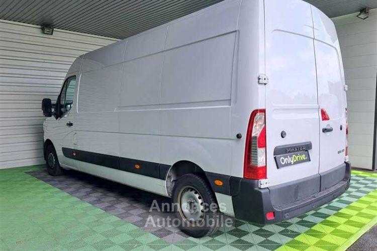 Renault Master FG 2.3dCi 135ch L3H2 Grand confort - <small></small> 28.980 € <small>TTC</small> - #3