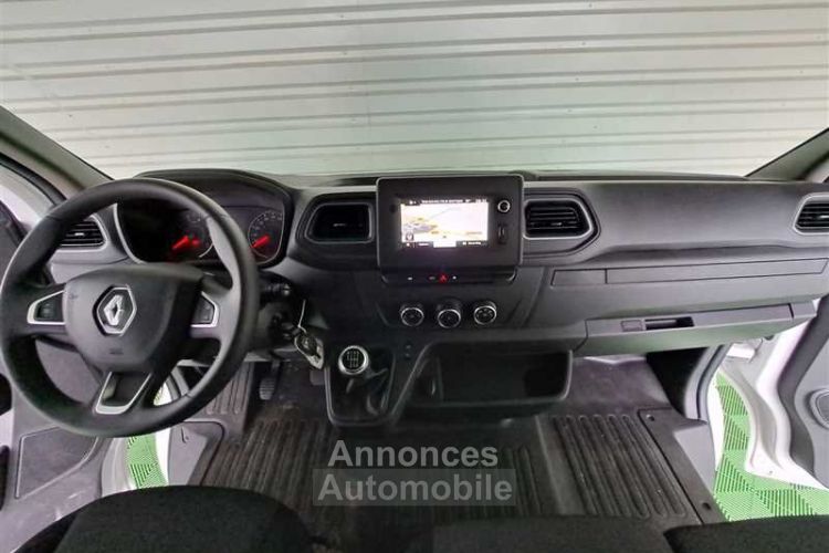 Renault Master FG 2.3dCi 135ch L3H2 Grand confort - <small></small> 28.980 € <small>TTC</small> - #4