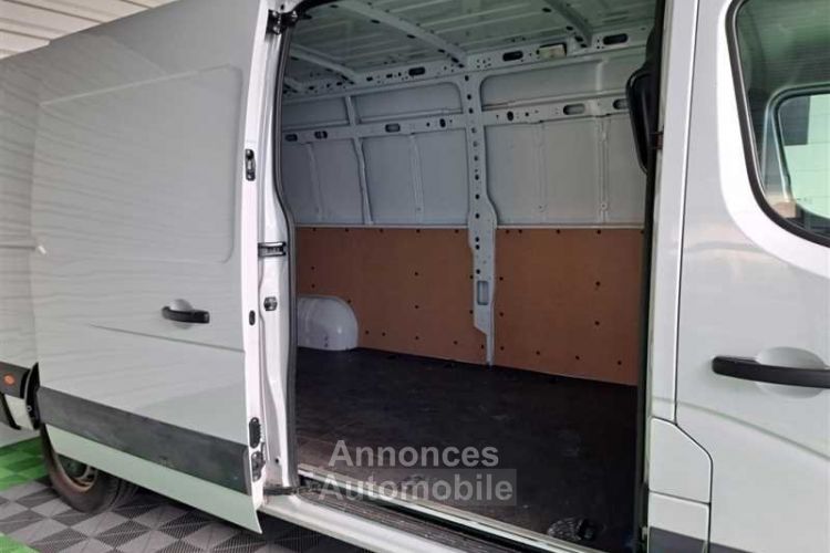 Renault Master FG 2.3dCi 135ch L3H2 Grand confort - <small></small> 28.980 € <small>TTC</small> - #5