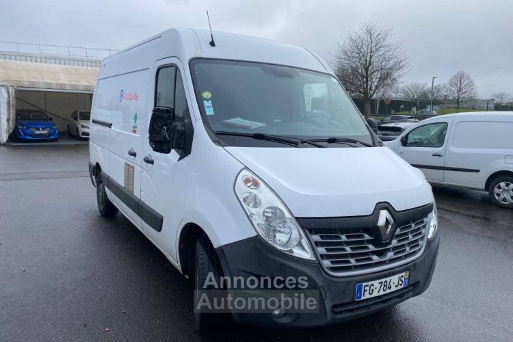 Renault Master Fg F3500 L2H2 2.3 dCi 130ch Grand Confort Euro6 - <small></small> 16.980 € <small>TTC</small> - #1