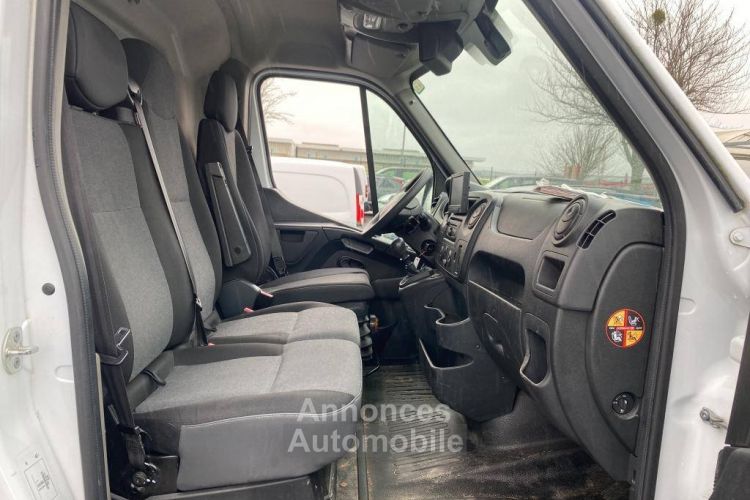 Renault Master Fg F3500 L2H2 2.3 dCi 130ch Grand Confort Euro6 - <small></small> 16.980 € <small>TTC</small> - #4