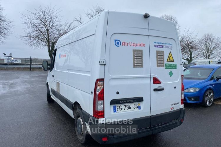 Renault Master Fg F3500 L2H2 2.3 dCi 130ch Grand Confort Euro6 - <small></small> 16.980 € <small>TTC</small> - #5