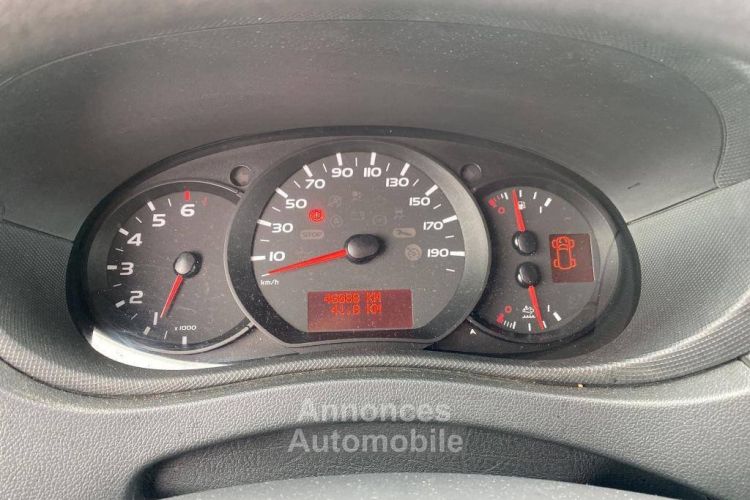 Renault Master Fg F3500 L2H2 2.3 dCi 130ch Grand Confort Euro6 - <small></small> 16.980 € <small>TTC</small> - #8