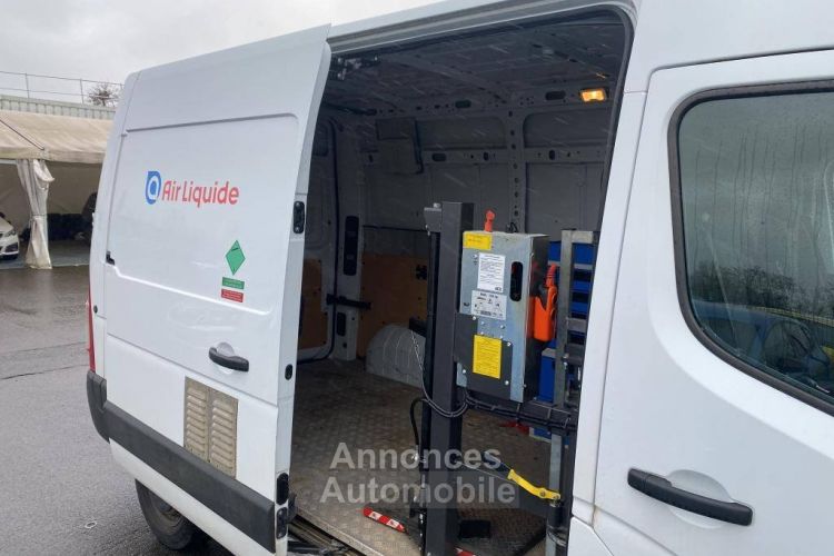 Renault Master Fg F3500 L2H2 2.3 dCi 130ch Grand Confort Euro6 - <small></small> 16.980 € <small>TTC</small> - #11