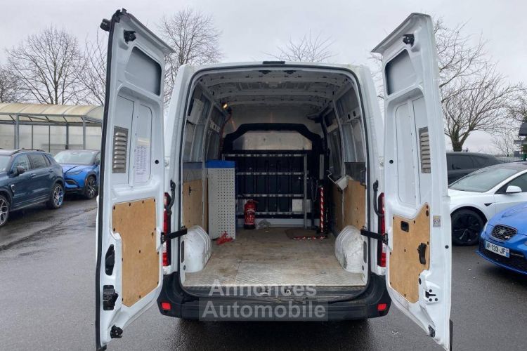 Renault Master Fg F3500 L2H2 2.3 dCi 130ch Grand Confort Euro6 - <small></small> 16.980 € <small>TTC</small> - #12