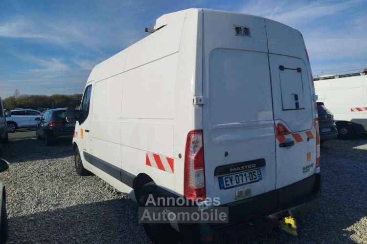 Renault Master Fg F3500 L2H2 2.3 dCi 145ch energy Grand Confort Euro6 - <small></small> 15.980 € <small>TTC</small> - #4