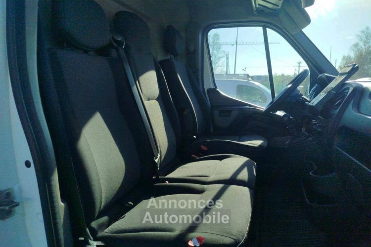 Renault Master Fg F3500 L2H2 2.3 dCi 145ch energy Grand Confort Euro6 - <small></small> 15.980 € <small>TTC</small> - #6