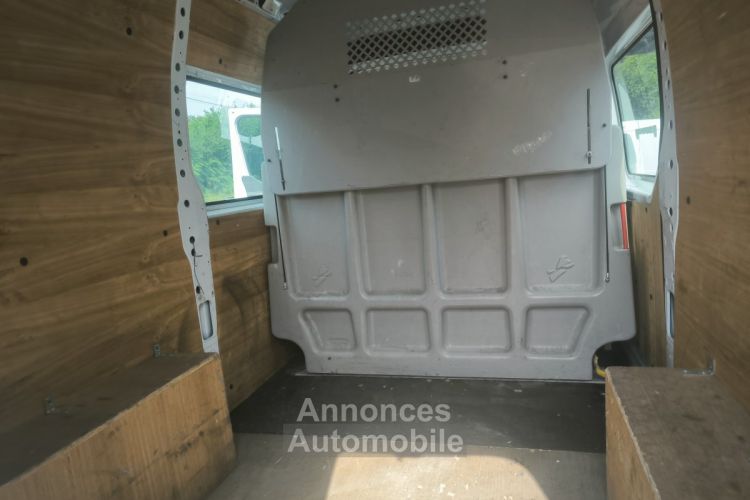 Renault Master FG GCf L2H2 DCI 110 7PLACES - <small></small> 16.980 € <small>TTC</small> - #4