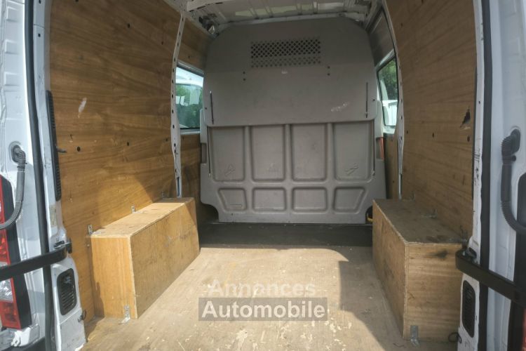 Renault Master FG GCf L2H2 DCI 110 7PLACES - <small></small> 16.980 € <small>TTC</small> - #7