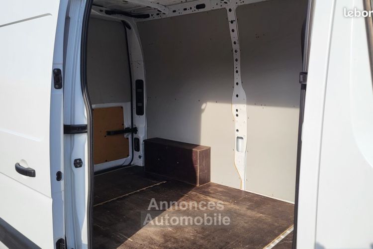 Renault Master Fg L2H2 2.3 dCi 150ch Grand Confort Garantie 6 ans GPS Camera Attelage 365HT-mois - <small></small> 20.825 € <small>TTC</small> - #4