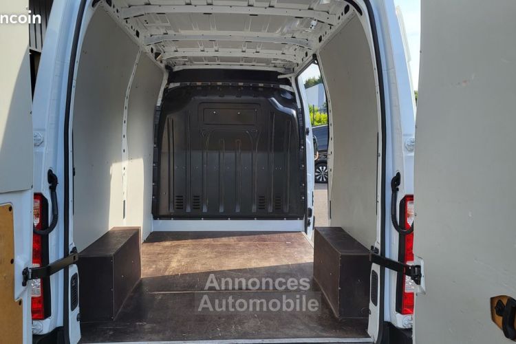 Renault Master Fg L2H2 2.3 dCi 150ch Grand Confort Garantie 6 ans GPS Camera Attelage 365HT-mois - <small></small> 20.825 € <small>TTC</small> - #5