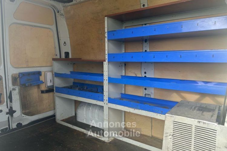 Renault Master fg l2h2 nacelle Klubb k32 - <small></small> 18.490 € <small>HT</small> - #5