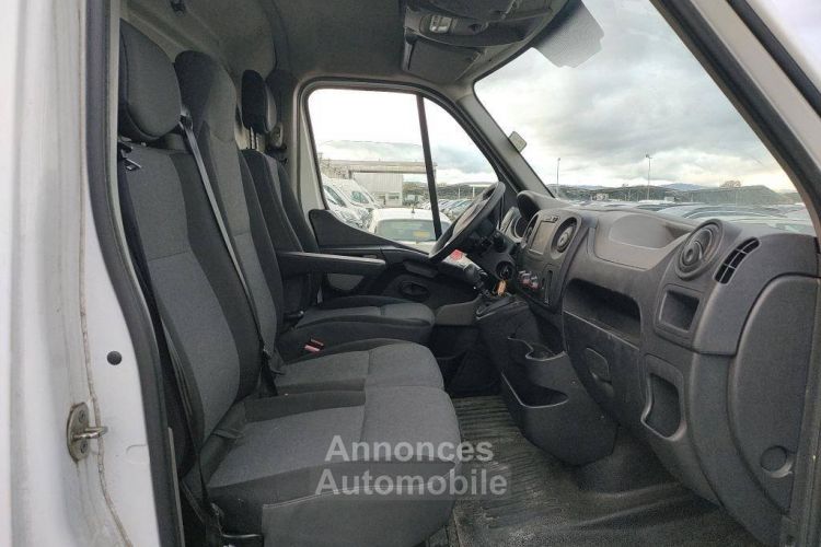 Renault Master Fg R3500 L4H3 2.3 dCi 165ch Grand Confort - <small></small> 17.980 € <small>TTC</small> - #3