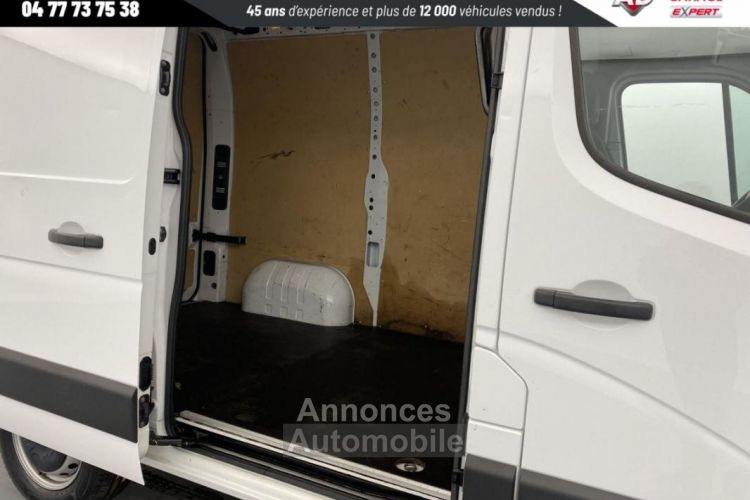 Renault Master Fg VUL FGN TRAC F3300 L1H2 DCI 135 GRAND CONFORT - <small></small> 25.518 € <small>TTC</small> - #23