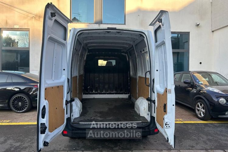 Renault Master Fgn F3500 L2H2 2.3 dCi 135ch Grand Confort E6 Historique d'entretien Garantie 12 mois 1ère main Faible kilométrage - <small></small> 20.990 € <small>TTC</small> - #4