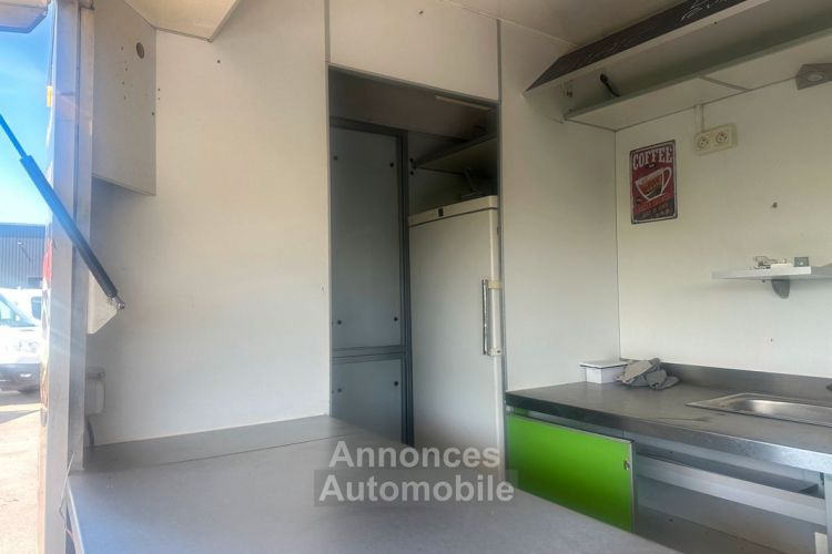 Renault Master food truck en l état - <small></small> 15.000 € <small>TTC</small> - #5