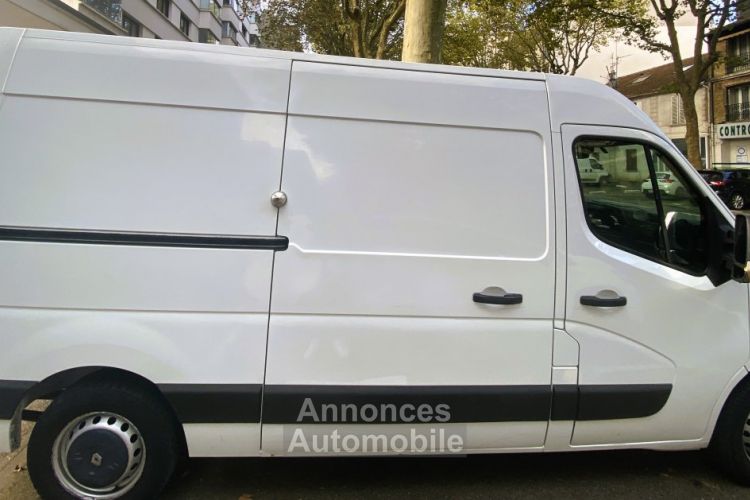 Renault Master FOURGON 2.3 DCI 135 33 L2H2 ENERGY CONFORT - <small></small> 14.690 € <small>TTC</small> - #8